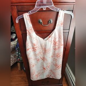 NWT Cabi Stencil Top